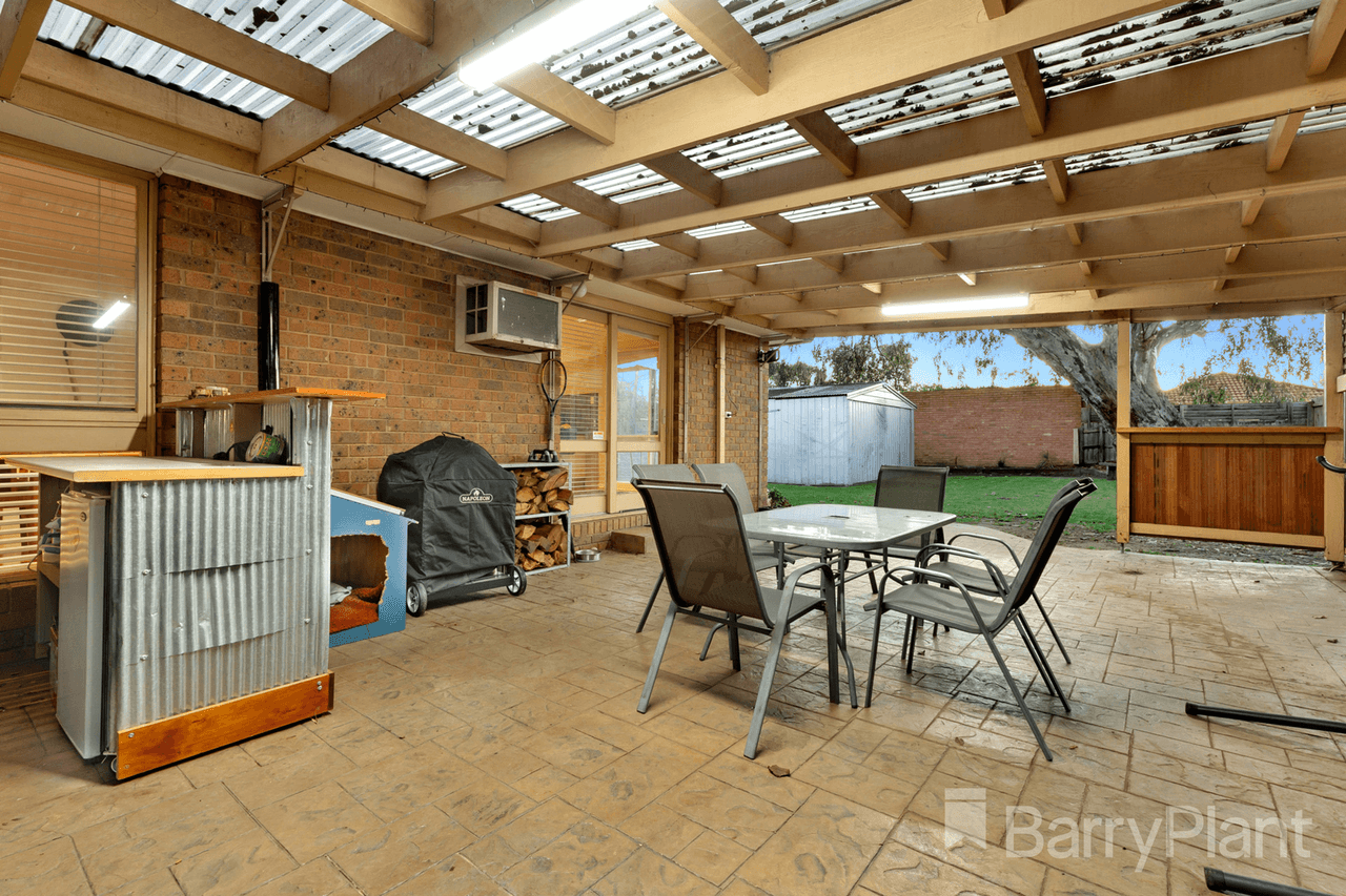 132 Mill Park Drive, Mill Park, VIC 3082