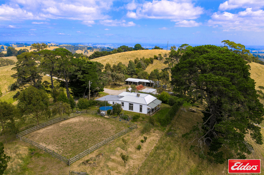 216 Grand Ridge Road, SEAVIEW, VIC 3821