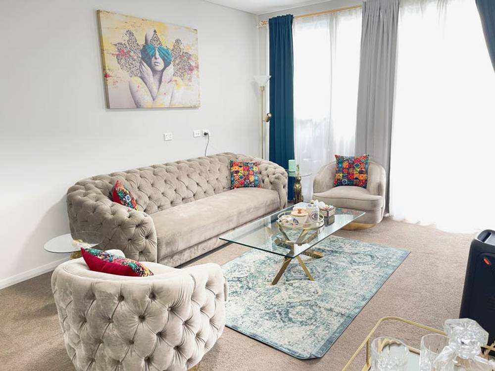 unit e303/1 Adonis Avenue, ROUSE HILL, NSW 2155