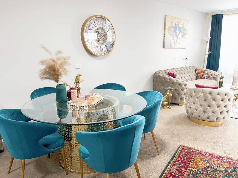 unit e303/1 Adonis Avenue, ROUSE HILL, NSW 2155