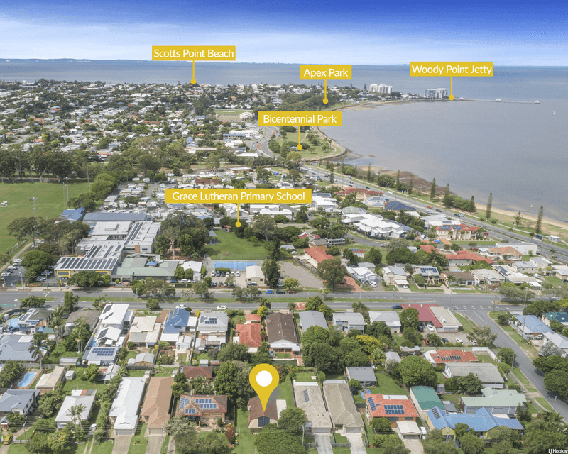 19 Yacht Street, CLONTARF, QLD 4019