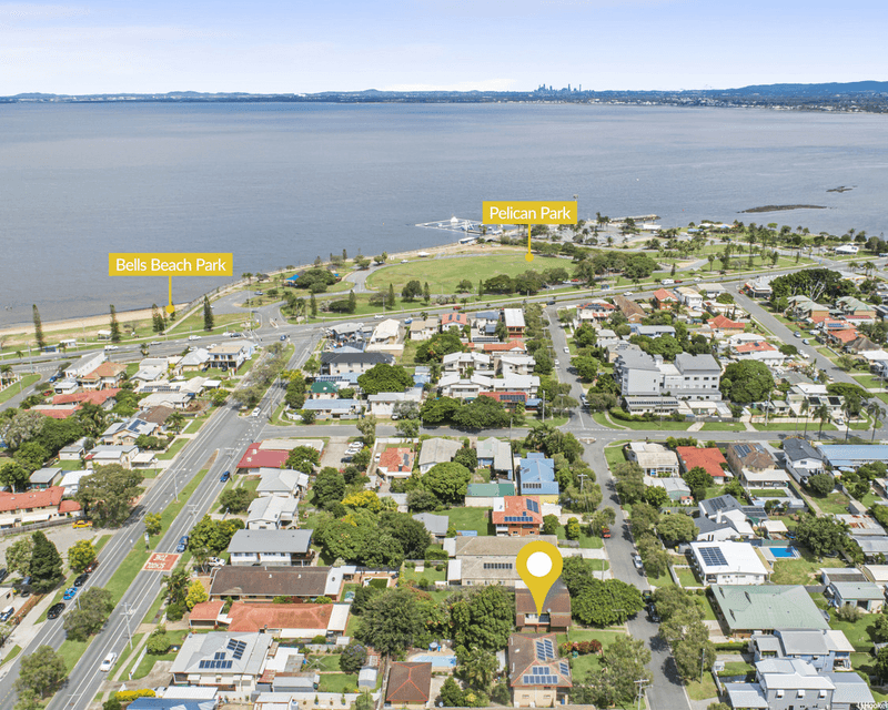 19 Yacht Street, CLONTARF, QLD 4019