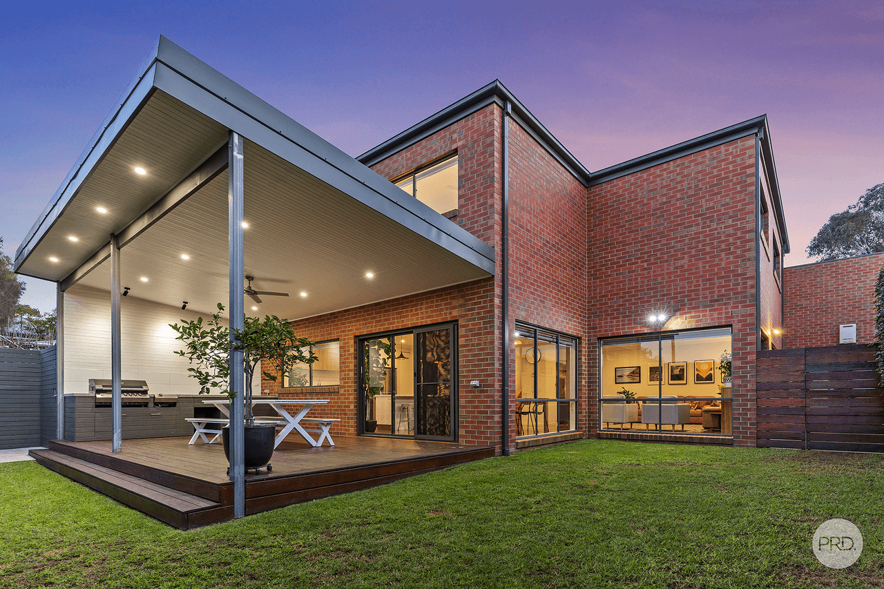 16 McClure Street, BENDIGO, VIC 3550