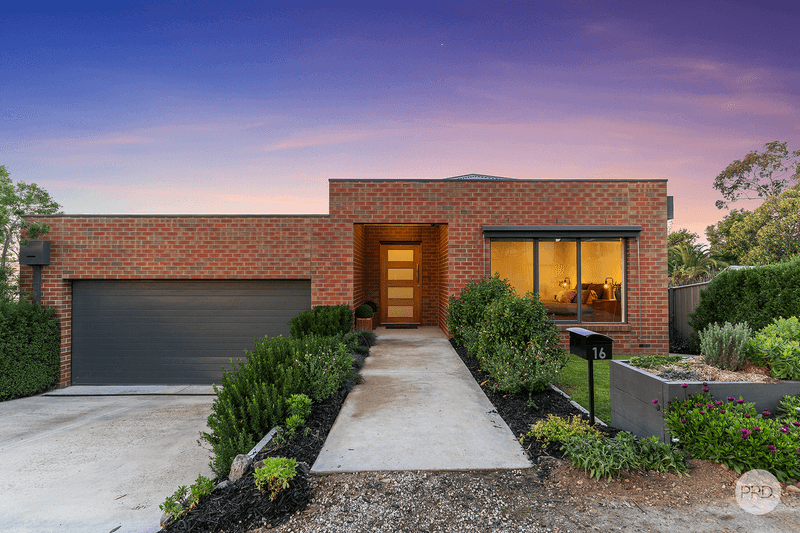 16 McClure Street, BENDIGO, VIC 3550