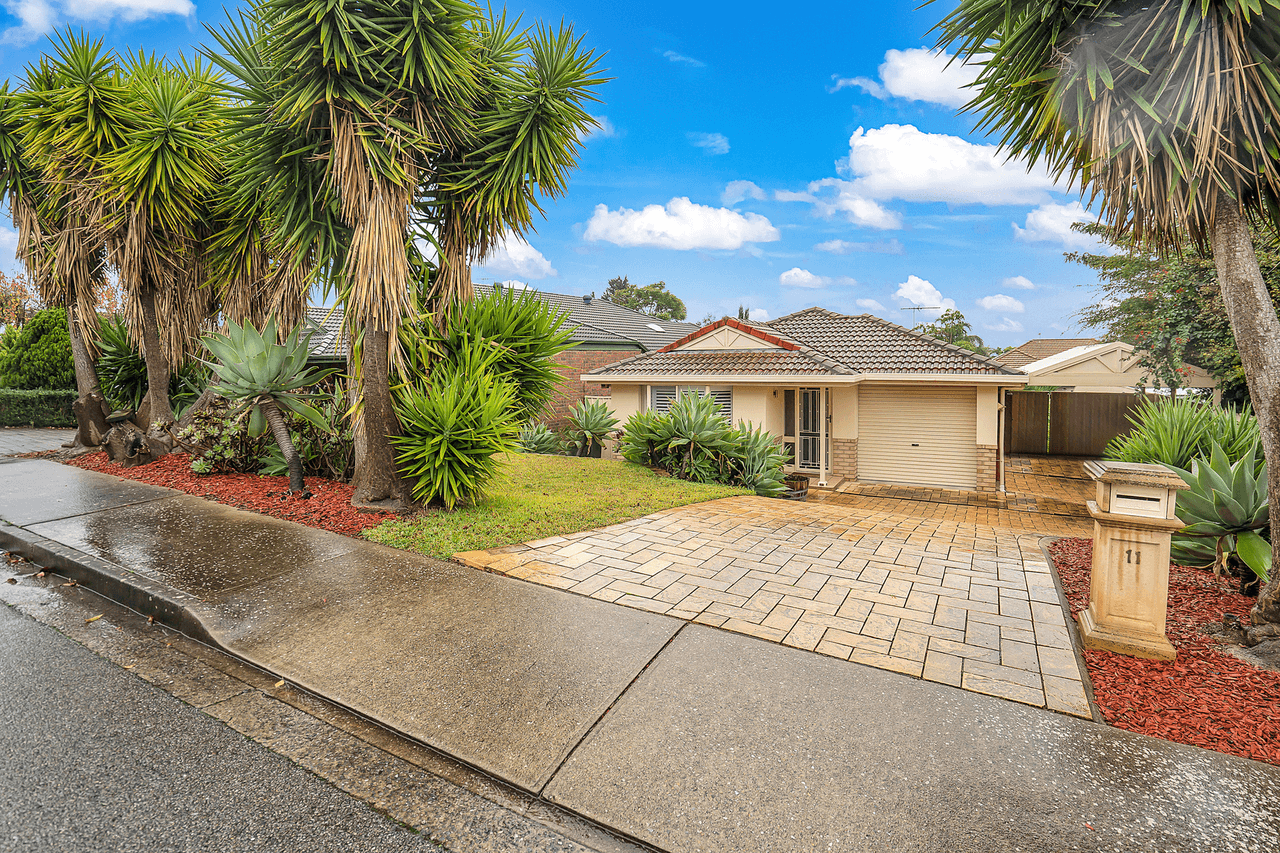 11 Stella Street, Darlington, SA 5047