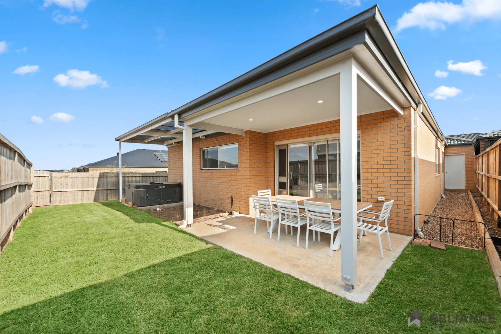 23 Sanctum Drive, Weir Views, VIC 3338