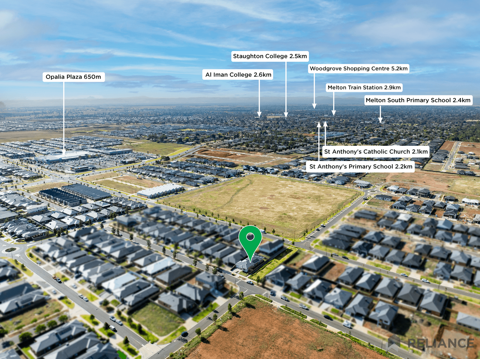 23 Sanctum Drive, Weir Views, VIC 3338