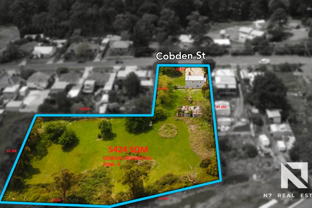 444 Cobden Street, Mount Pleasant, VIC 3350