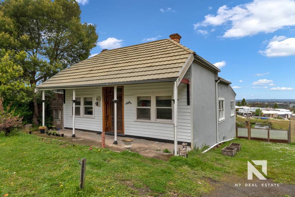 444 Cobden Street, Mount Pleasant, VIC 3350