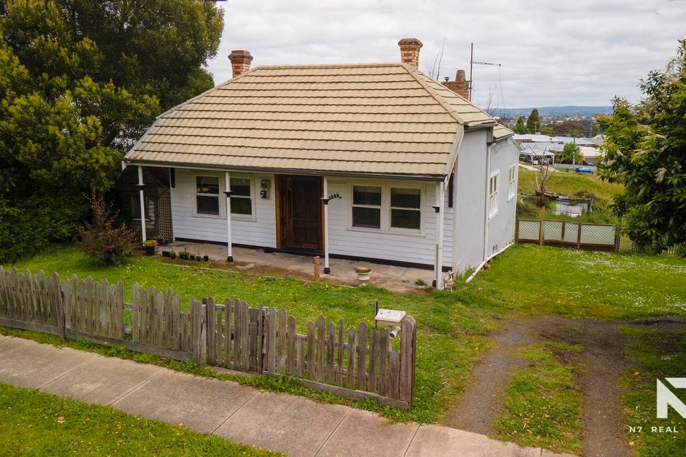 444 Cobden Street, Mount Pleasant, VIC 3350