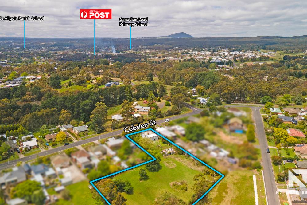 444 Cobden Street, Mount Pleasant, VIC 3350