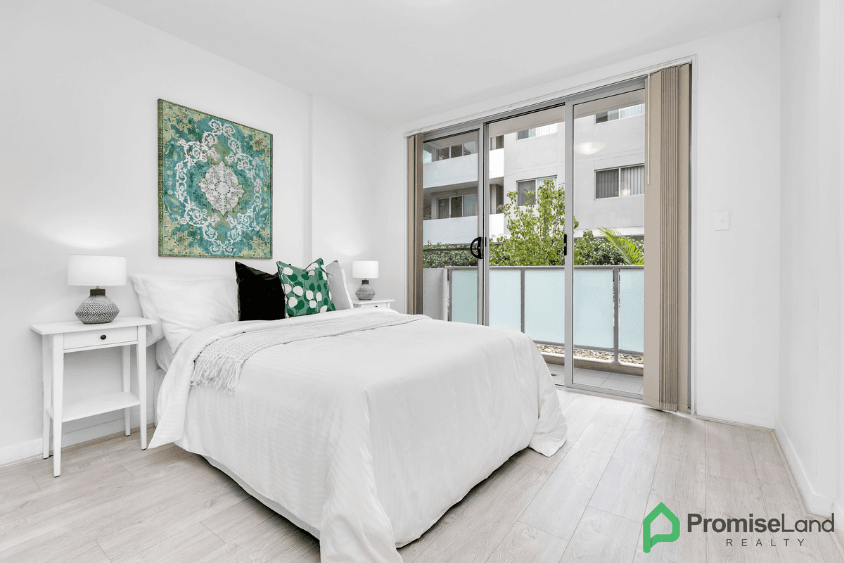 17/5-15 Belair Close, Hornsby, NSW 2077