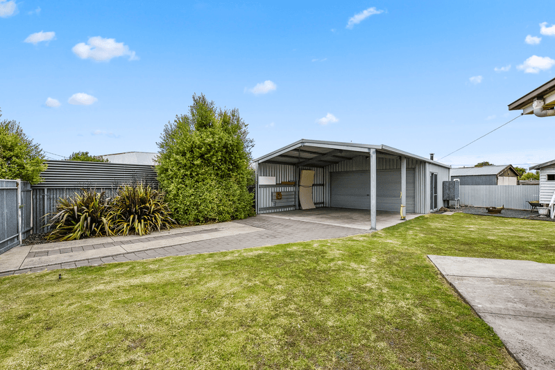 2 Poole Street, MILLICENT, SA 5280