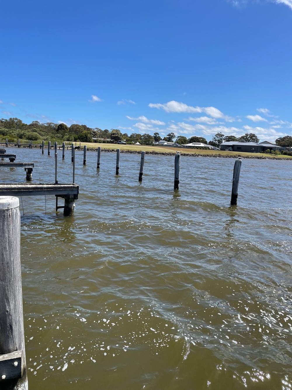 25 YALCA MEWS, EAGLE POINT, VIC 3878