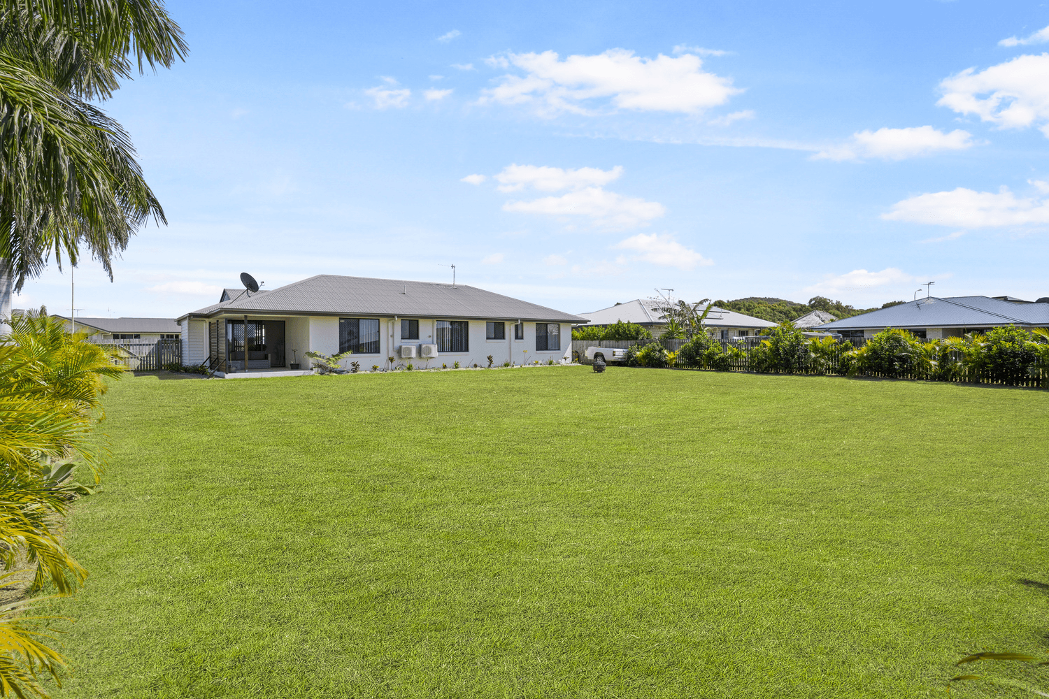 5 Sorrento Way, Zilzie, QLD 4710