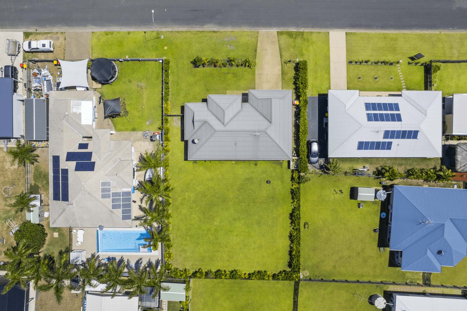 5 Sorrento Way, Zilzie, QLD 4710