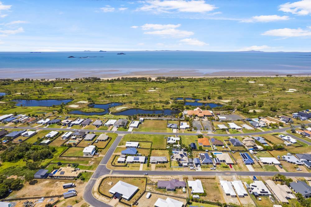 5 Sorrento Way, Zilzie, QLD 4710