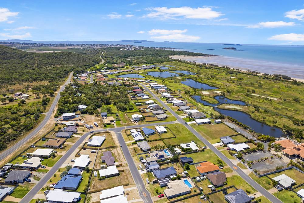 5 Sorrento Way, Zilzie, QLD 4710