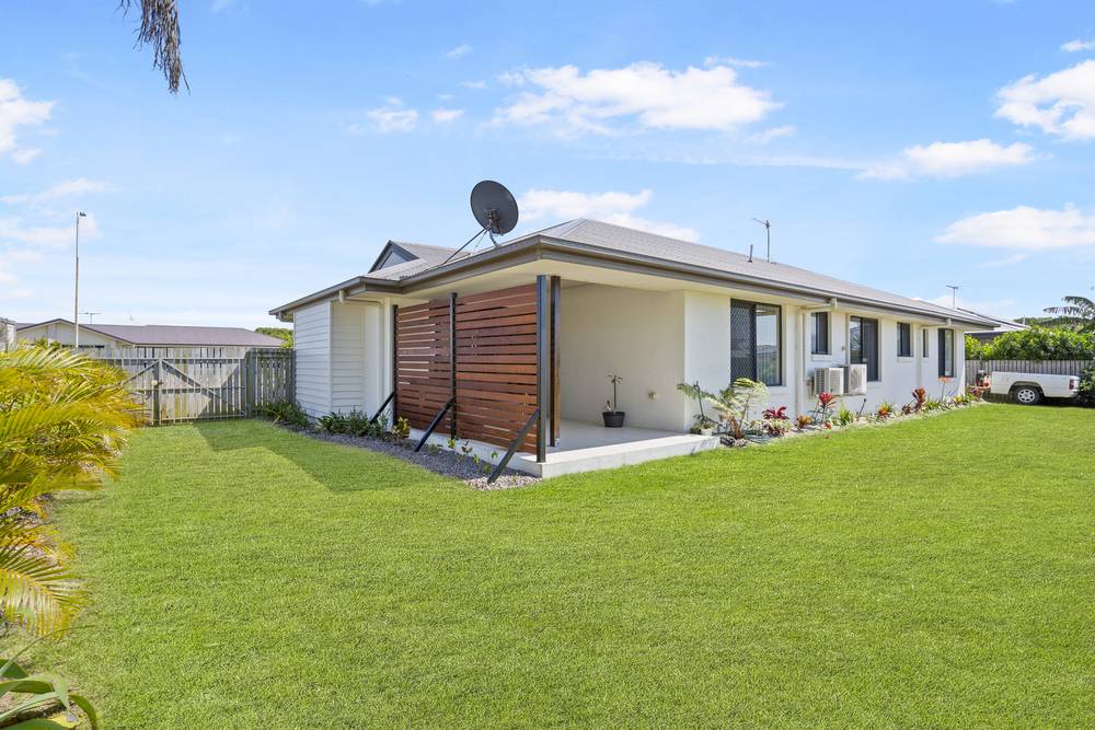 5 Sorrento Way, Zilzie, QLD 4710