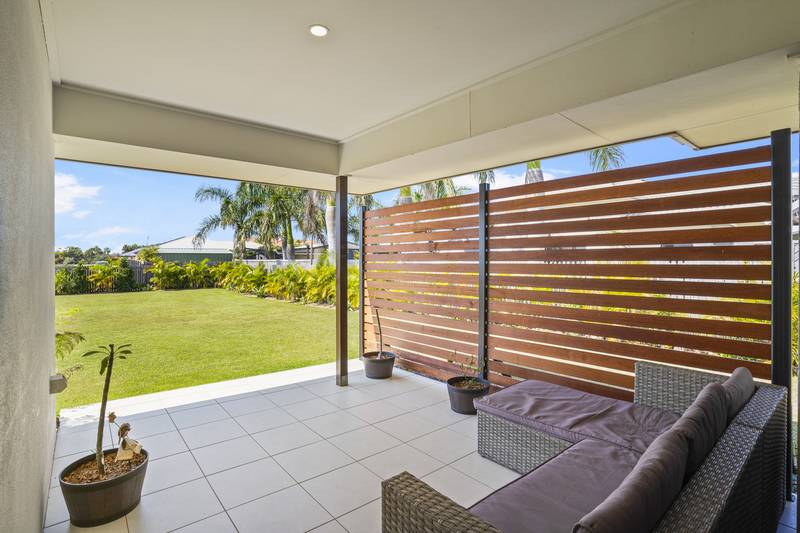 5 Sorrento Way, Zilzie, QLD 4710