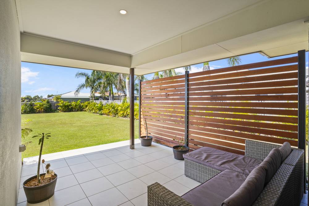 5 Sorrento Way, Zilzie, QLD 4710