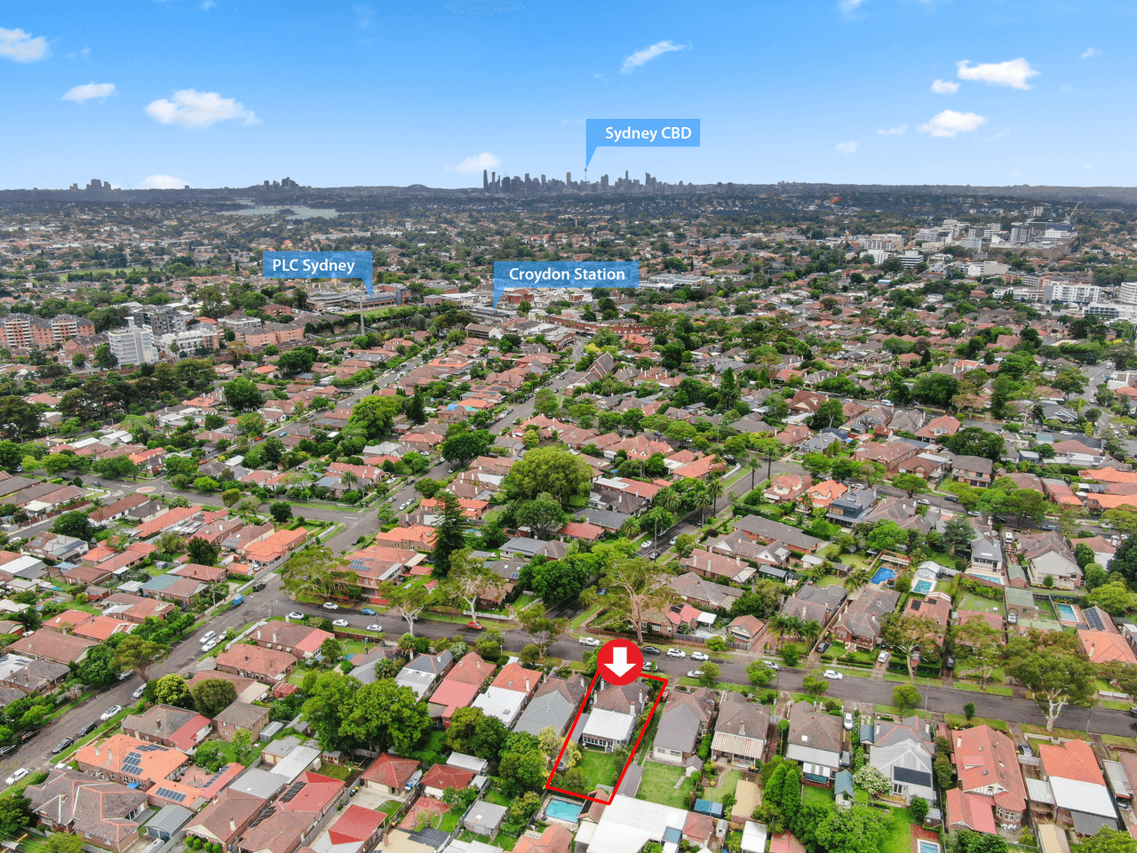 11 David Street, CROYDON, NSW 2132