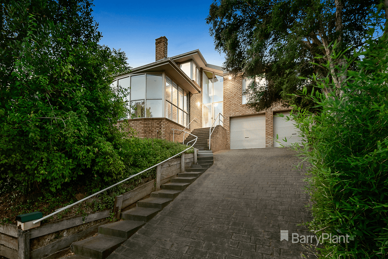 37 Guildford Drive, DONCASTER EAST, VIC 3109