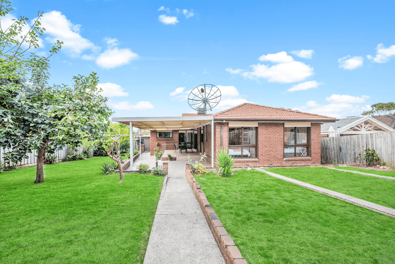 12 Hunter Valley Road, VERMONT SOUTH, VIC 3133