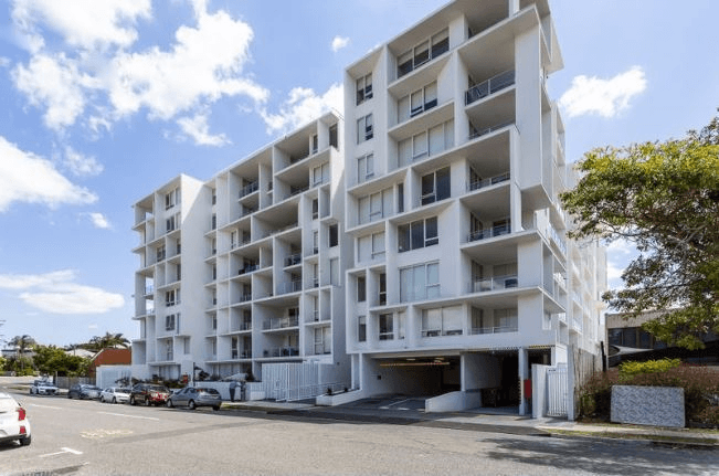 312/8 Bank Street, WEST END, QLD 4101