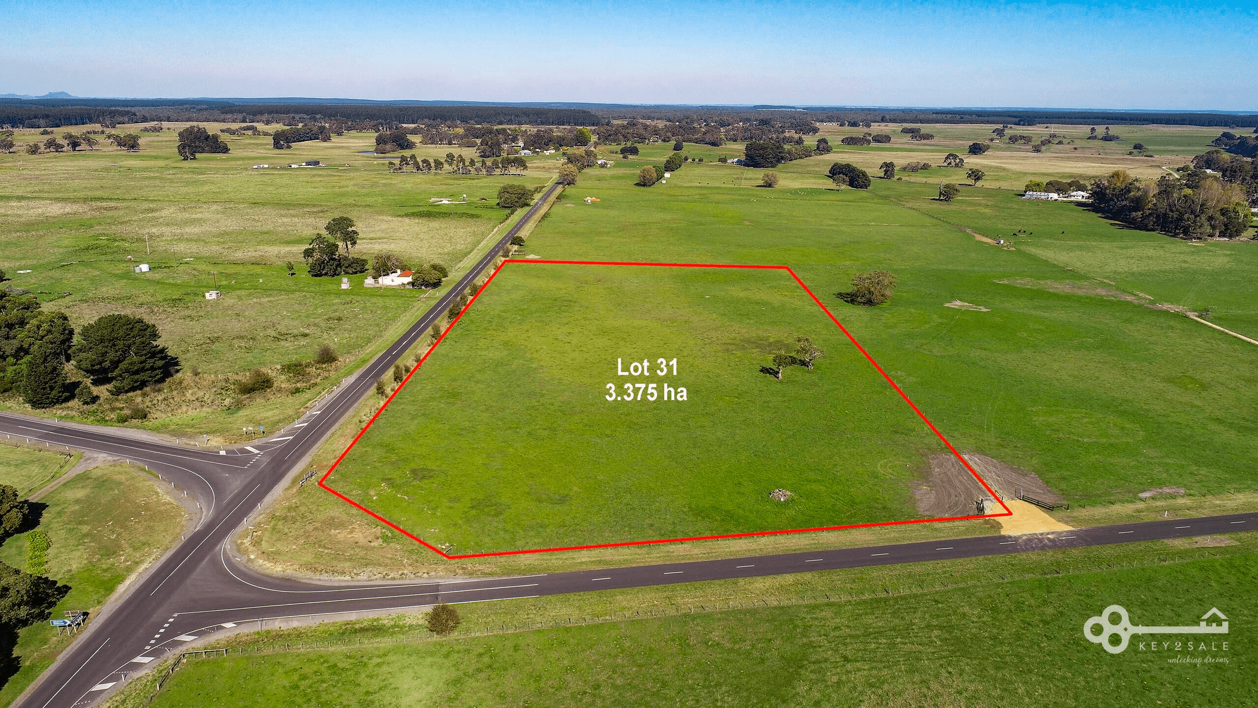 Medhurst Road & Kangaroo Flat Road, Glencoe, SA 5291