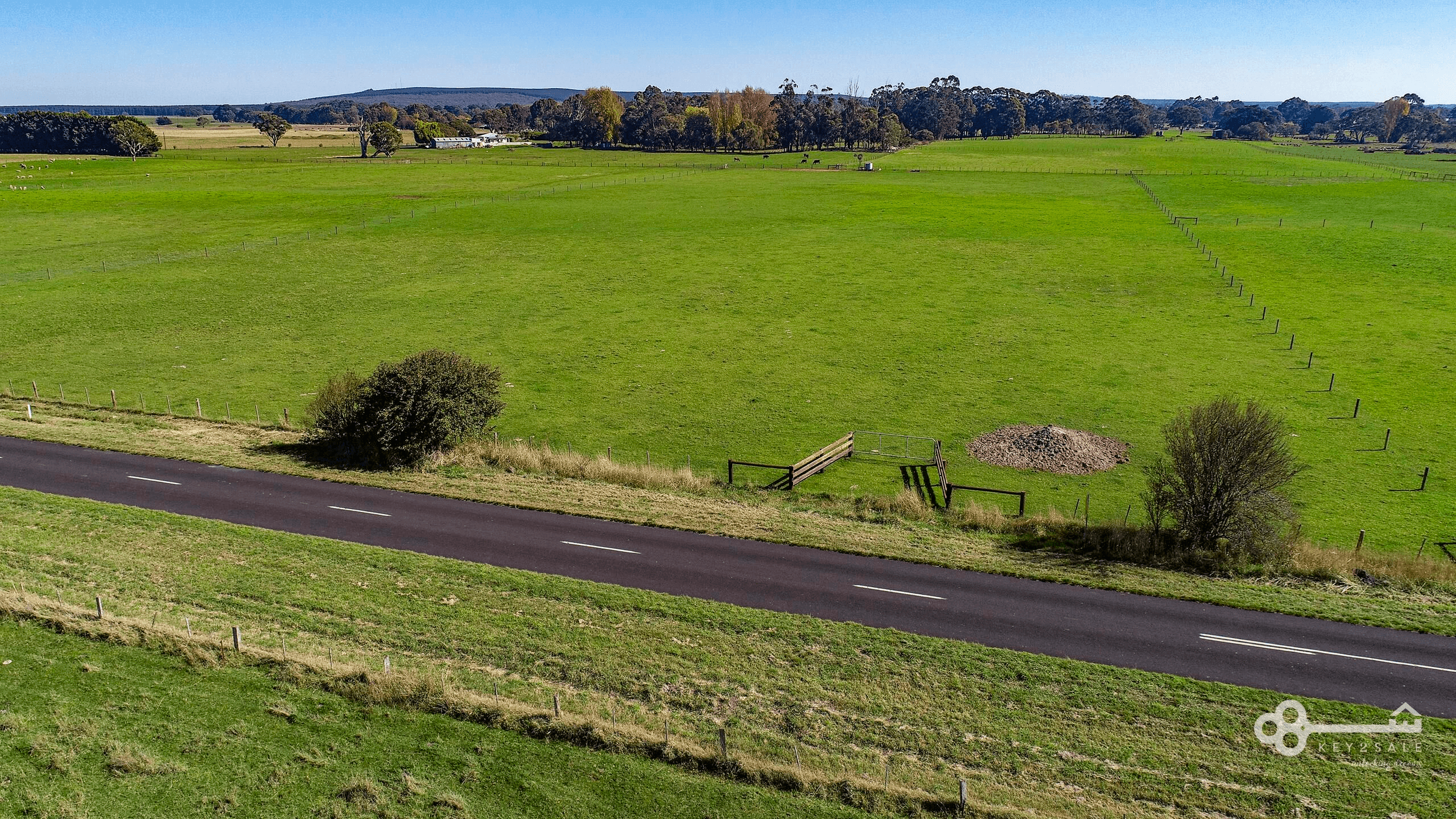 Medhurst Road & Kangaroo Flat Road, Glencoe, SA 5291