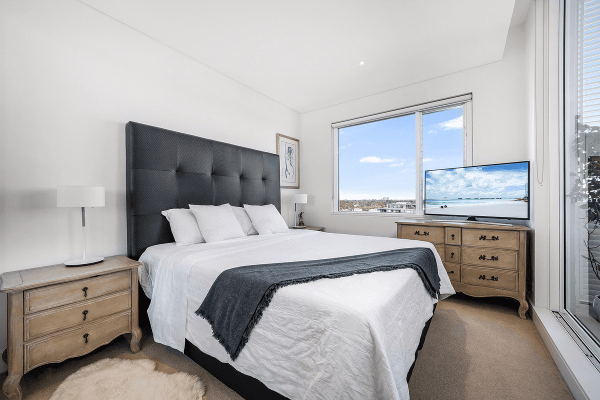 807/18 Woodlands Avenue, Breakfast Point, NSW 2137