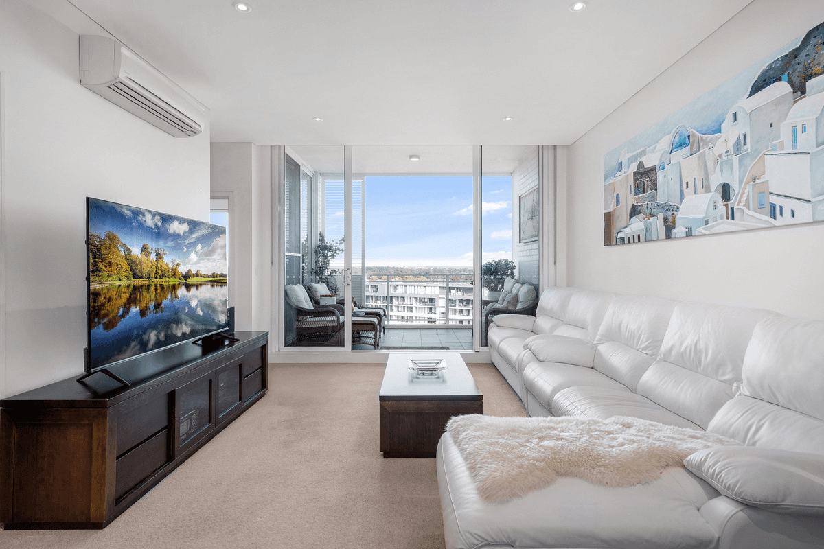 807/18 Woodlands Avenue, Breakfast Point, NSW 2137