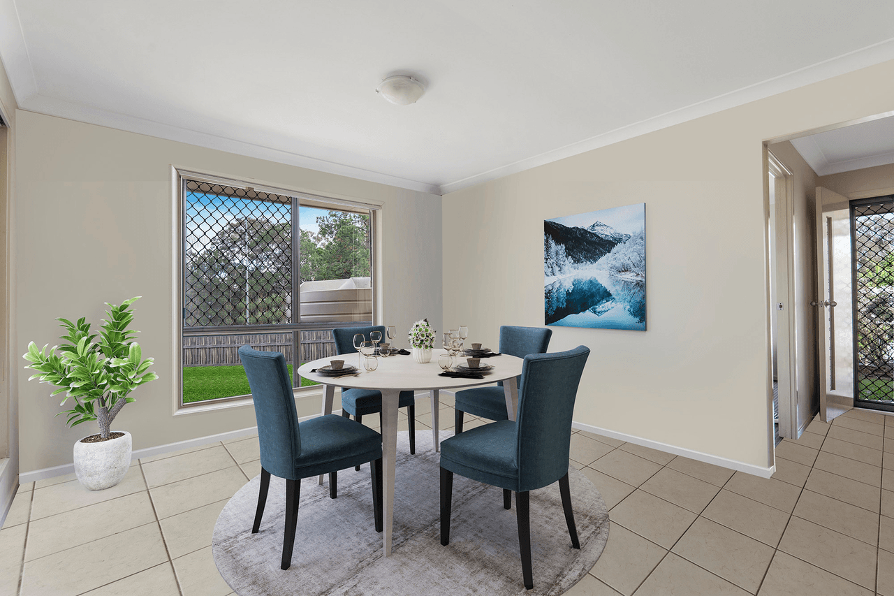 1 Barcombe Drive, BERRINBA, QLD 4117