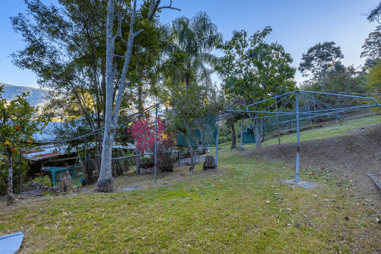 1452 Nowendoc Road, MOUNT GEORGE, NSW 2424