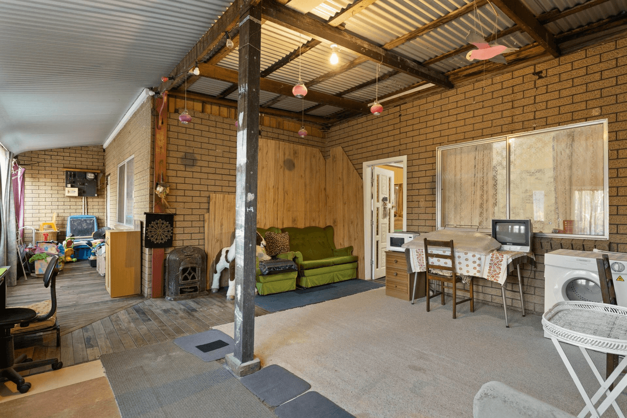 1452 Nowendoc Road, MOUNT GEORGE, NSW 2424