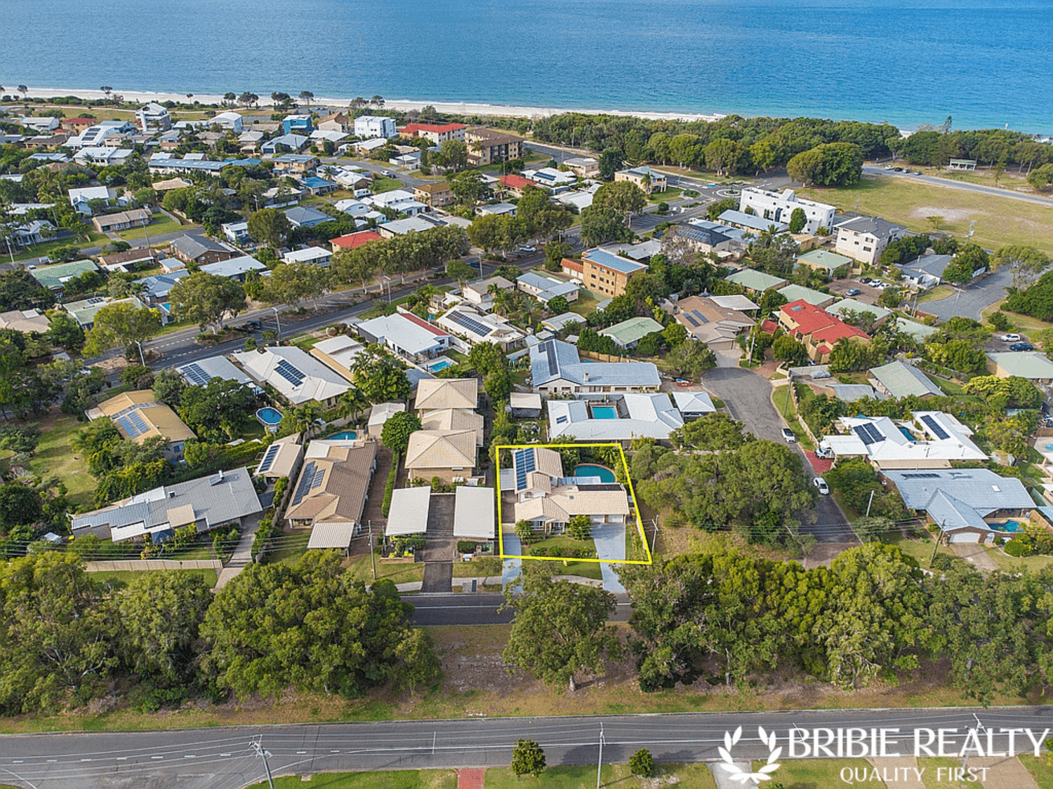 83 Arcadia Avenue, Woorim, QLD 4507