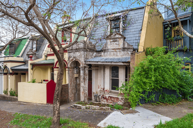 25 Gibbes Street, NEWTOWN, NSW 2042