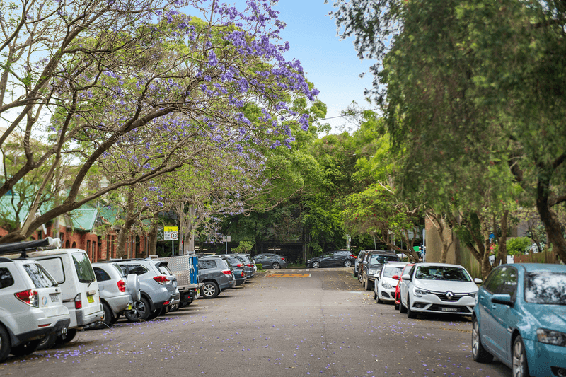 25 Gibbes Street, NEWTOWN, NSW 2042