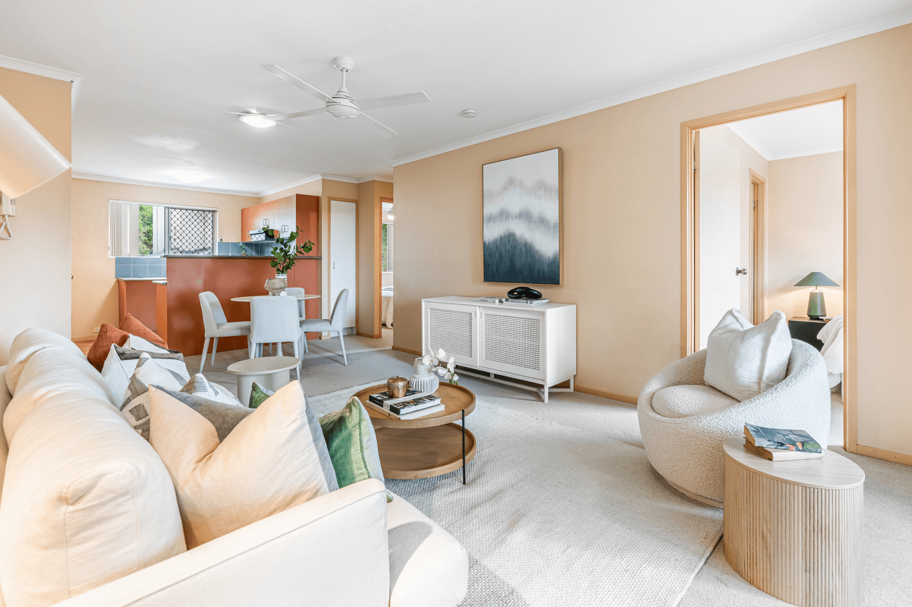 17/31 Glen Road, TOOWONG, QLD 4066