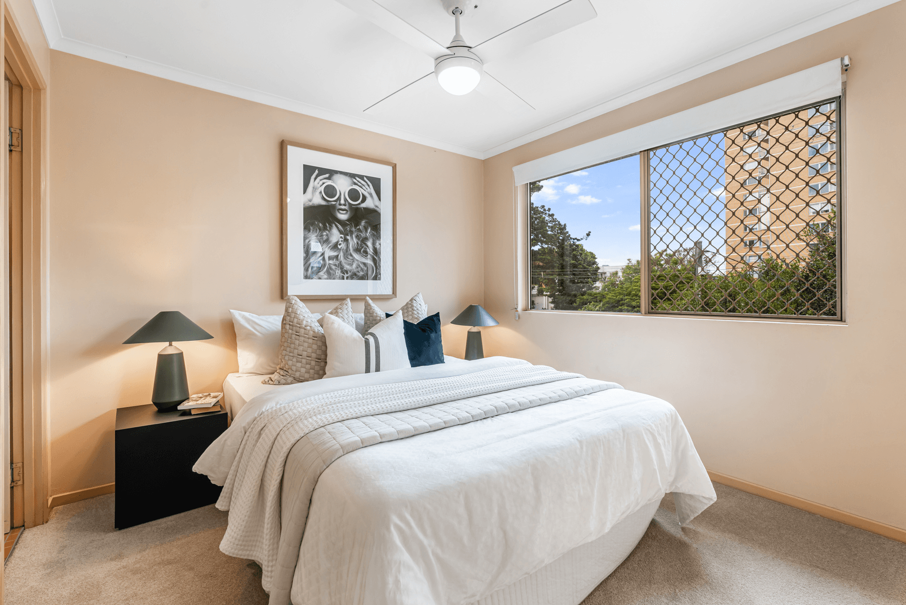 17/31 Glen Road, TOOWONG, QLD 4066