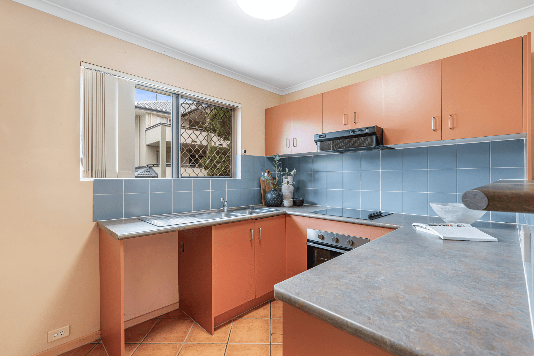 17/31 Glen Road, TOOWONG, QLD 4066