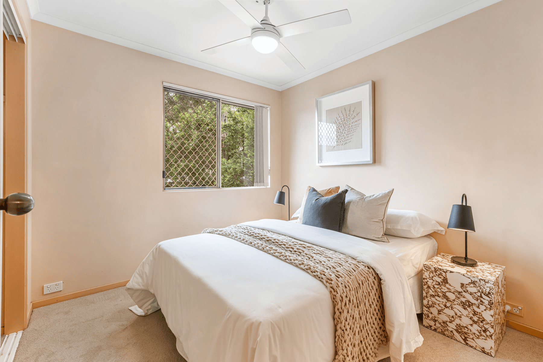 17/31 Glen Road, TOOWONG, QLD 4066