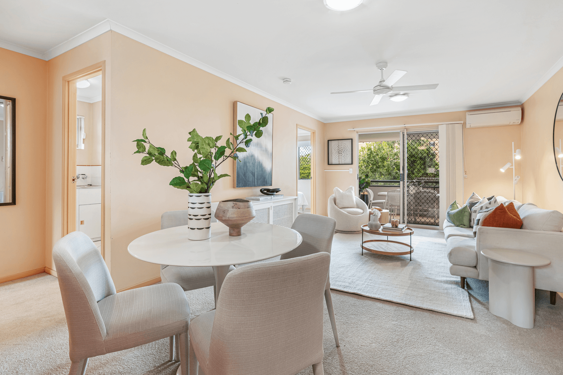17/31 Glen Road, TOOWONG, QLD 4066