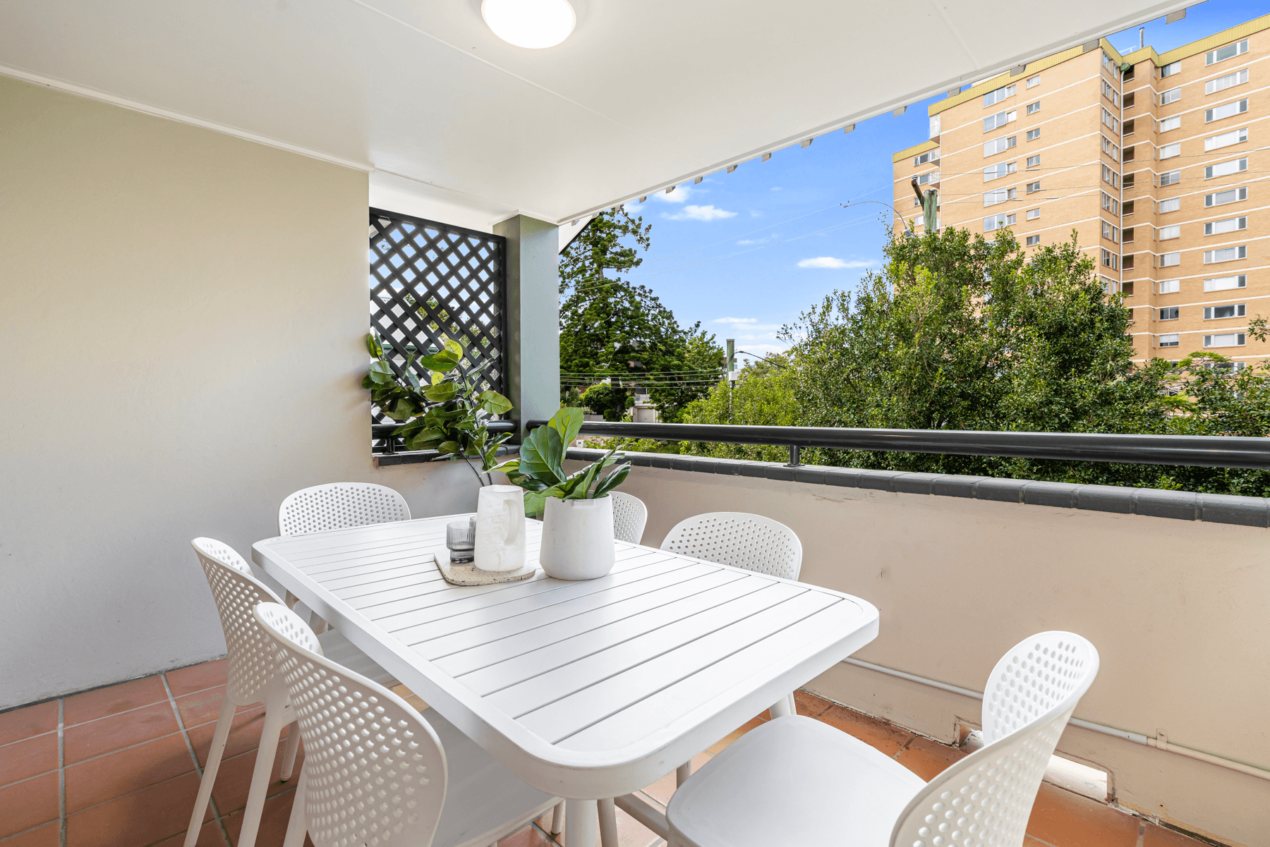 17/31 Glen Road, TOOWONG, QLD 4066