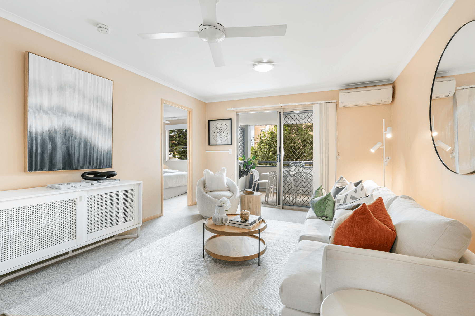 17/31 Glen Road, TOOWONG, QLD 4066