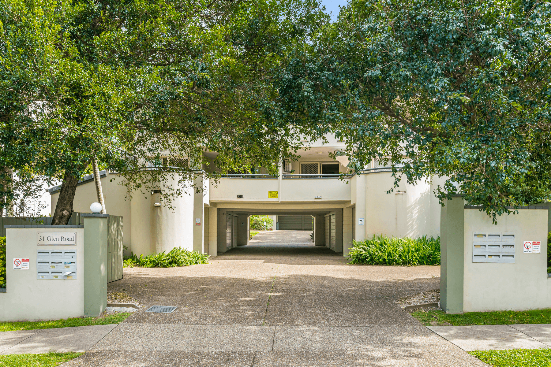 17/31 Glen Road, TOOWONG, QLD 4066