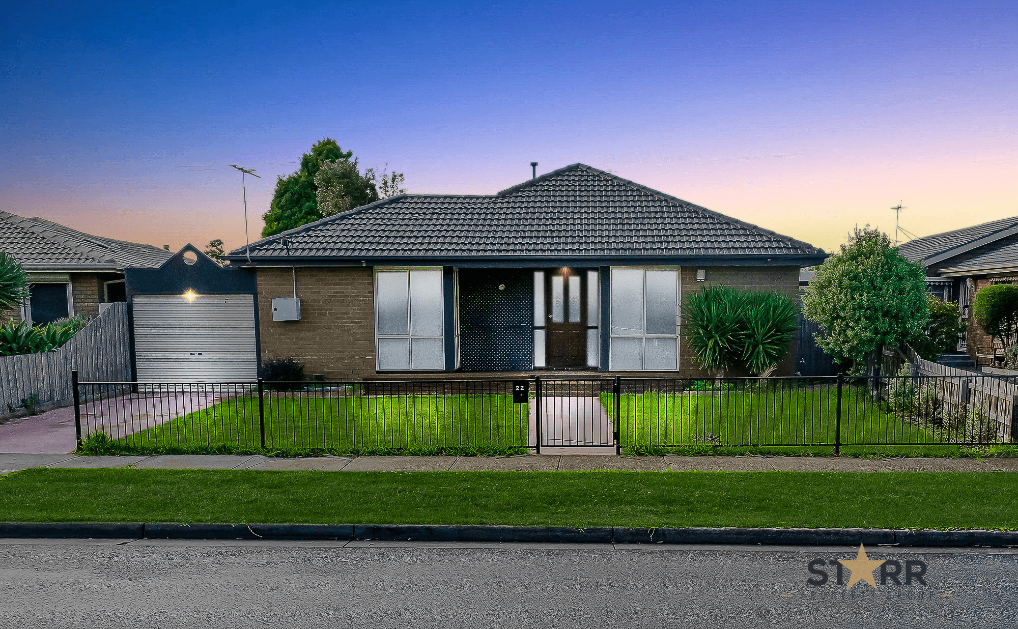 22 Lavarack Street, MELTON SOUTH, VIC 3338