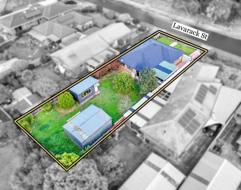 22 Lavarack Street, MELTON SOUTH, VIC 3338
