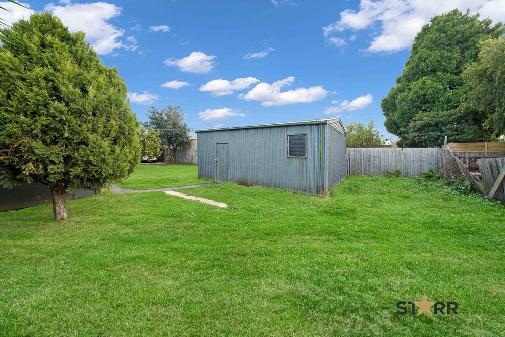 22 Lavarack Street, MELTON SOUTH, VIC 3338